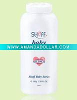 rash powder