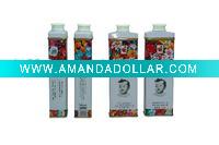 Wholesale Flowers baby talcum powder