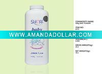Medicated Powder