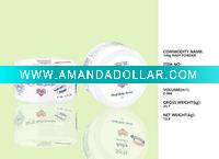 Medicated Powder