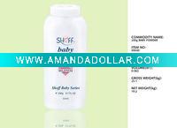 Medicated Powder