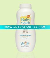 baby powder
