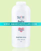 Wholesale rash powder