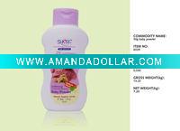 medicated powder