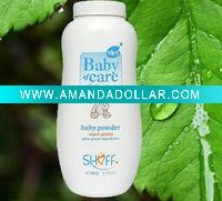 Wholesale baby talcum powder