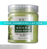 Jasmine bath salt