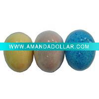 Egg Bath Salt Range
