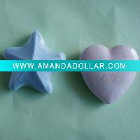 Wholesale natral fragrance bath bomb fizzer