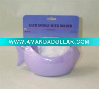 bath ball