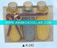 concentrated bath salts