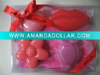 gift art soap