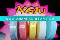 50gram cylinder bath bombs