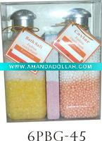 Bath Caviar