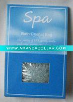 Bath salt (BDBS001A)