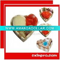 Wholesale wooden bath set