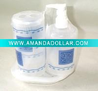 Wholesale 4/S Cleaning Set
