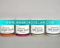 Wholesale bath salt/bath gift set