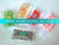 bath beads