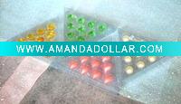 Wholesale bath beads
