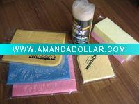 Wholesale Chamois cleaning towel