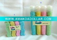 bath fizzer,spa fizzer set