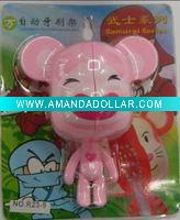 Wholesale Toothbrush dispenser