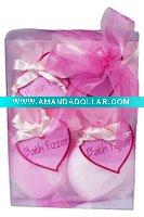Lovely Bath Fizzer