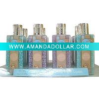 Wholesale lavender bath salt BS20112101