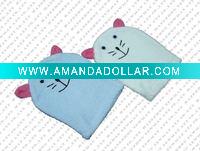 Wholesale KID'S ANIMAL BATH GLOVE