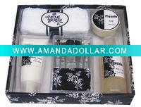 Wholesale FWBP-168 bathroom set,bath product