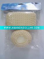 Bath accessory/massager/Bath sponge