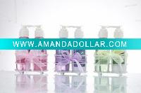 cute bath gift set