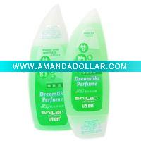 Bubble bath (A425-A428)