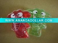 Wholesale $ 0.1-0.2 -3.5oz cartoon bubble bath--HOT!!