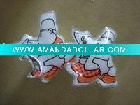 Wholesale $ 0.1-0.2 -3.5oz cartoon bubble bath--HOT!!
