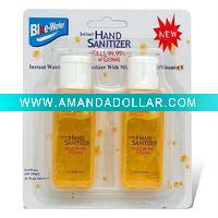 Instant waterless Hand Sanitizer