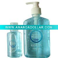 Anti-Bac Waterless Hand Sanitizer /Sanitizing Hand Gel