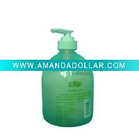 hand soap