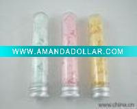 paper soap in tuber