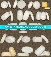 hs001 20g Hotel Soap