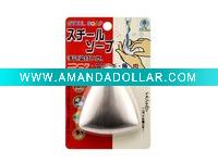 stainless steel soap