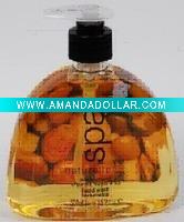 Wholesale 500ml hand soap