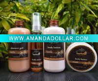 BATH GIFT SET