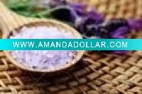 Wholesale BATH SALTS/20oz LAVENDER BATH SALTS/professional manufacturer