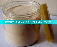 Wholesale 20oz milk body spa salt