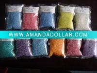 charmful crystal bath salt