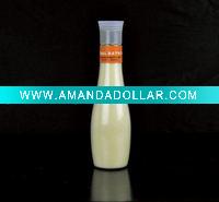 Wholesale 220gram papaya fruit body scrub