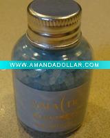Wholesale 50 gram mentol bath salt in beauty and personal care