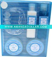 Wholesale bath gift set
