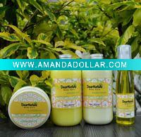 Wholesale SPA GIFT SET